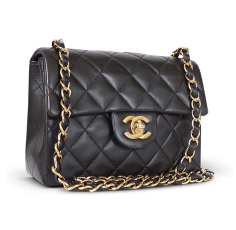 chanel tas prijs nieuw